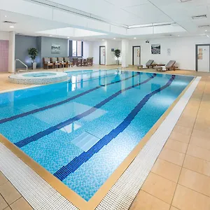 Hotel Crowne Plaza By Ihg, Chester